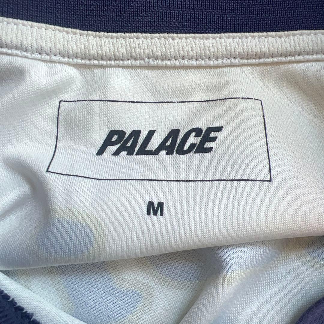 C*o様 palace skateboards ユニフォーム ゲームシャツ