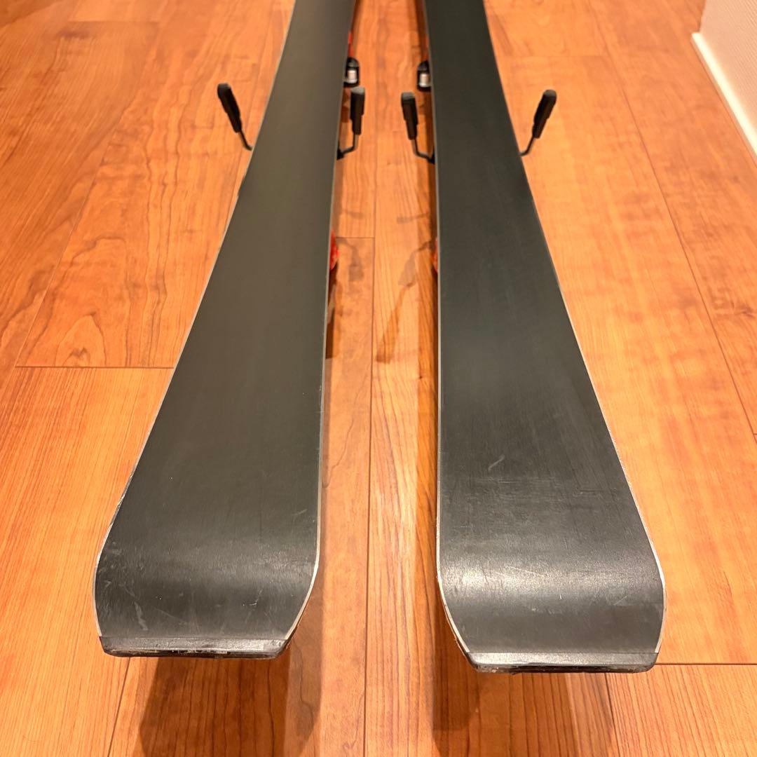 OGASAKA KEO'S KS-ST 170cm スキー GW対応