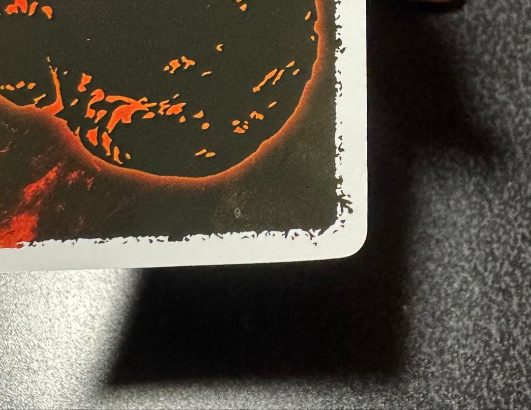 ゴジラカード ちびゴジラ サイン ちびゴジララバーストラップ