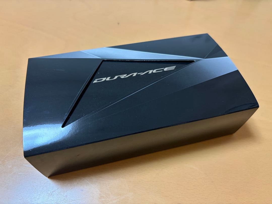 SHIMANO DURA-ACE SPD-SLペダル PD-R9100