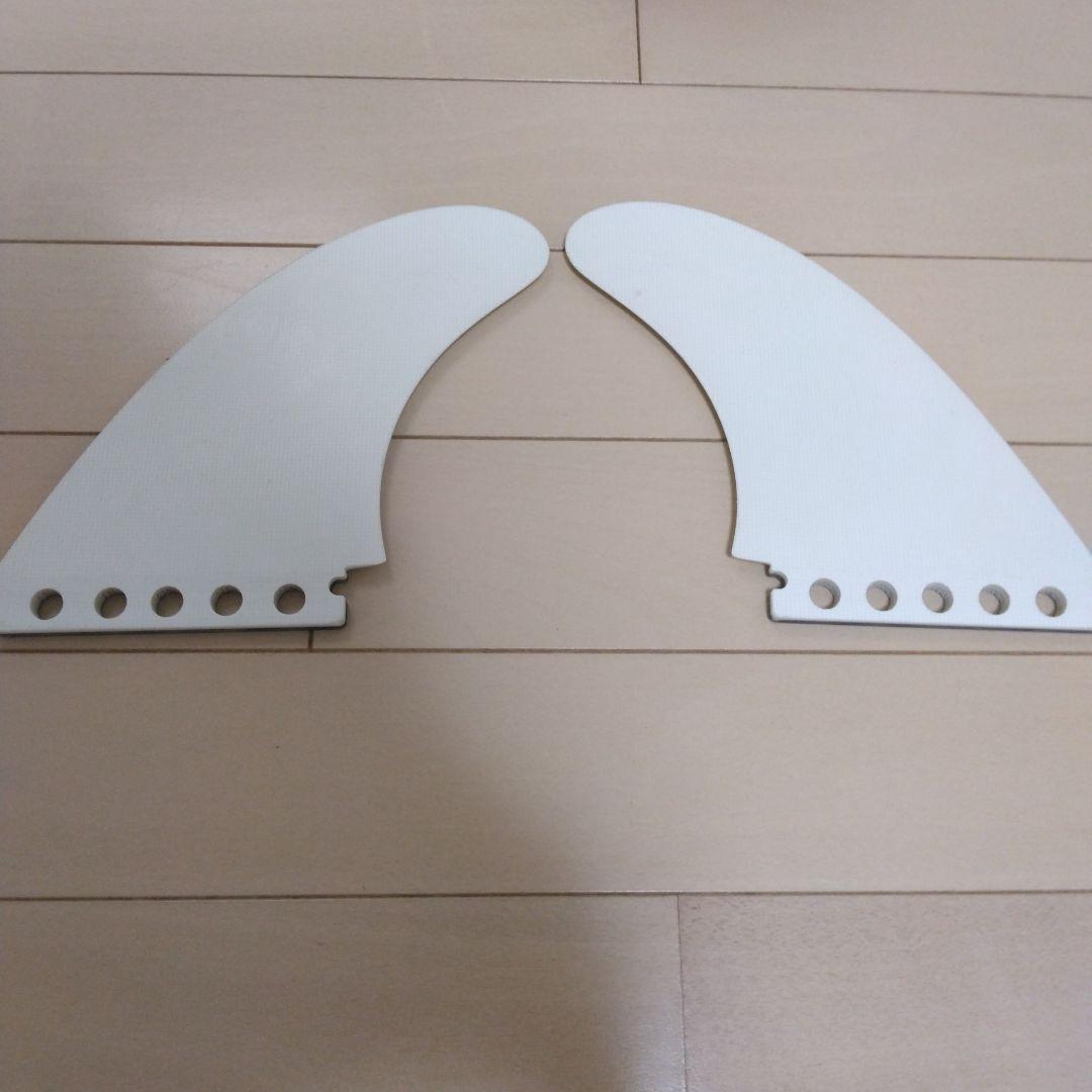 dead kooks APHEX　デッドクークス　フィン付き　手渡し希望