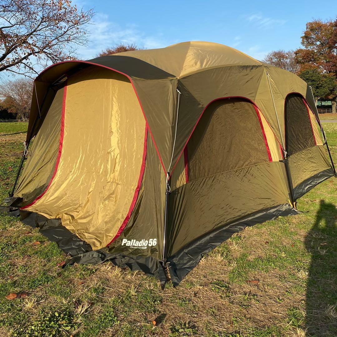 中古実用品 OGAWA Palladio56 パラディオ56