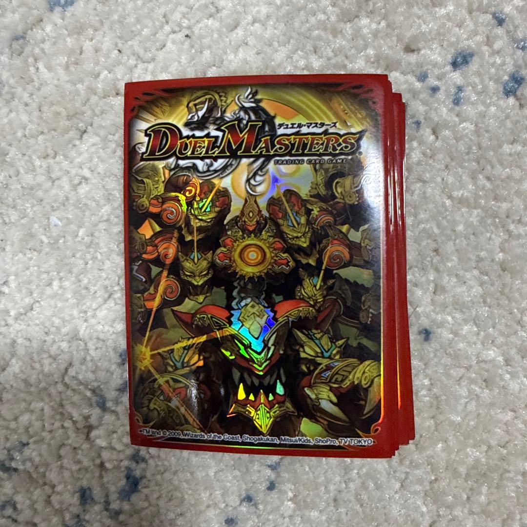 デュエルマスターズ 引退品　初期ポルメテウス・サファイア・ドラゴン等30枚以上
