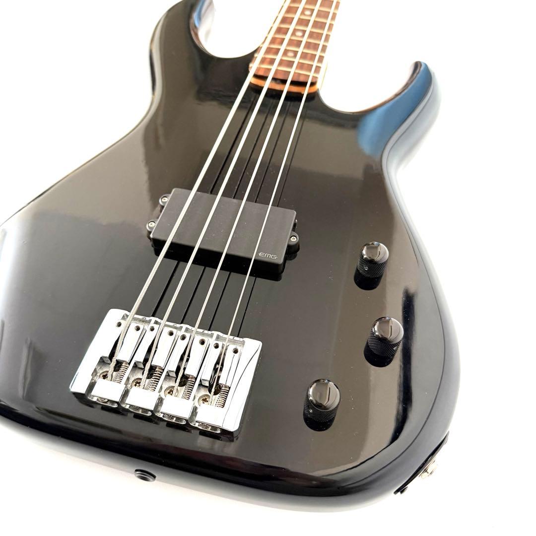 【希少】FLEABASS PB FLEA BASS エレキベース