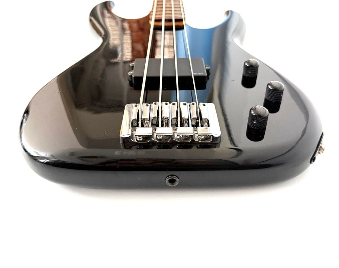 【希少】FLEABASS PB FLEA BASS エレキベース