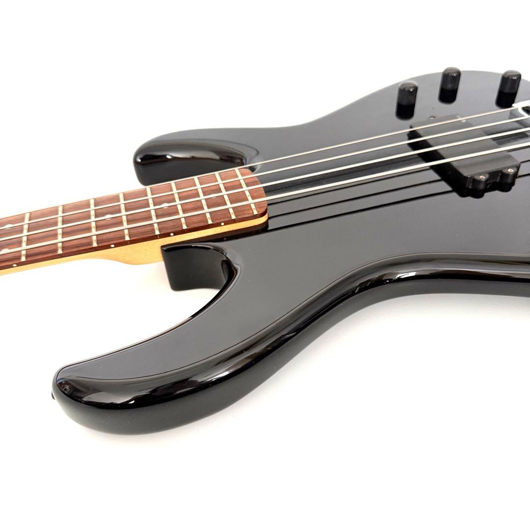 【希少】FLEABASS PB FLEA BASS エレキベース