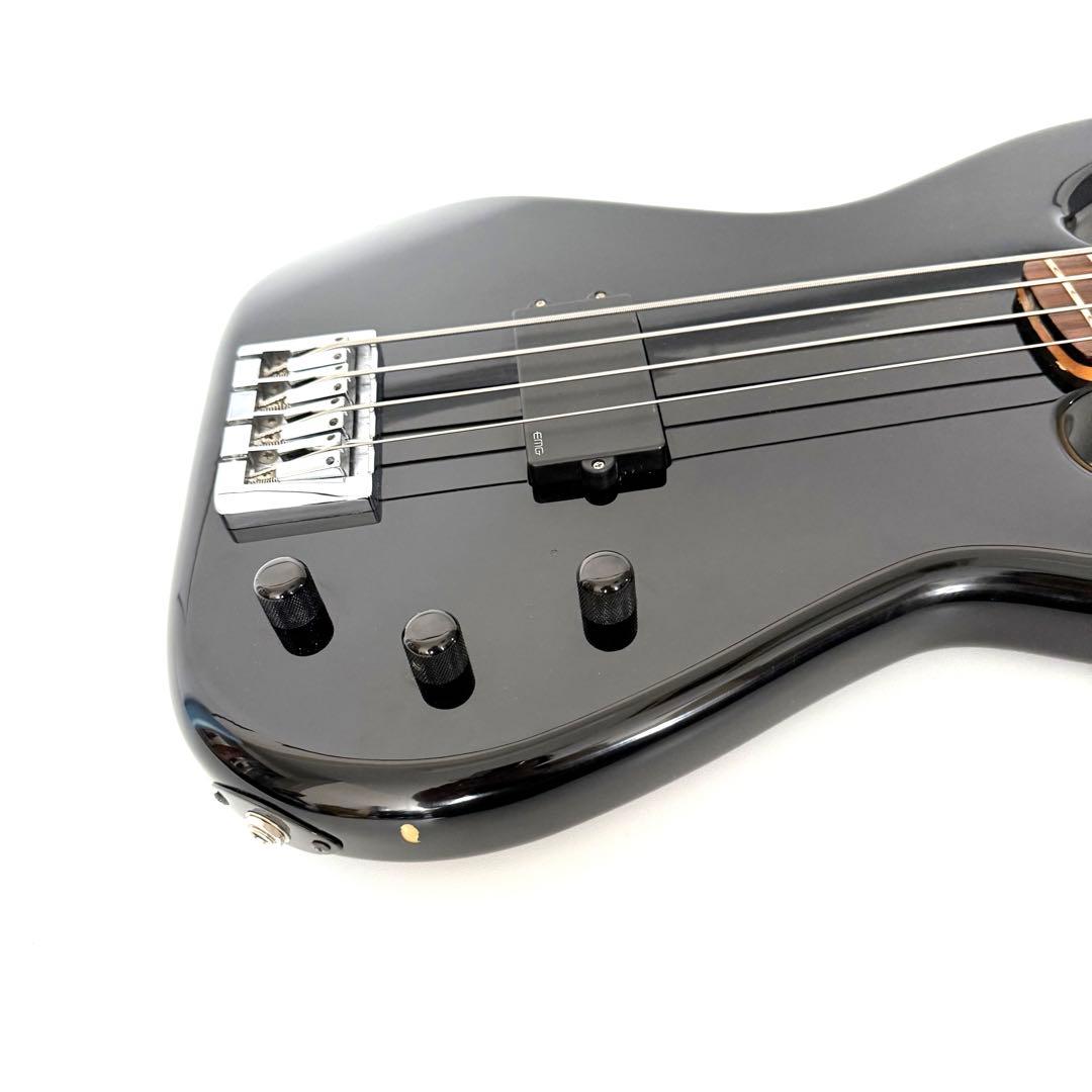 【希少】FLEABASS PB FLEA BASS エレキベース