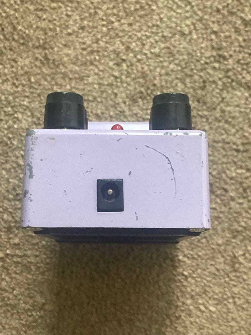 MAXON CS-9PRO コーラス　使用可能ジャンク