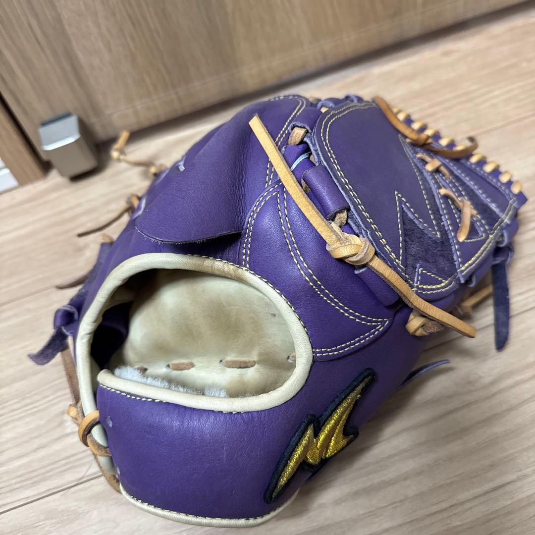 軟式投手用　NoLimit オーダー