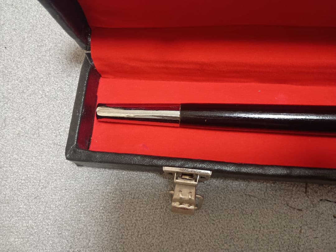 旧ドイツ軍 元帥杖 約70センチ