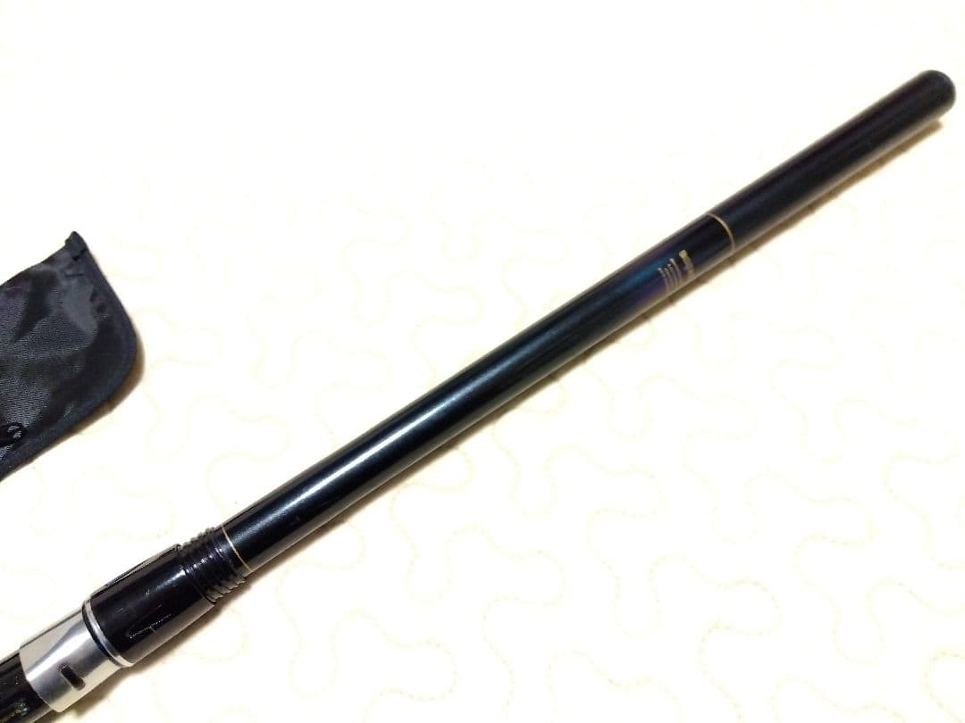 12/7迄《値下げ致しました》磯竿　ダイワ　大島3−53P V