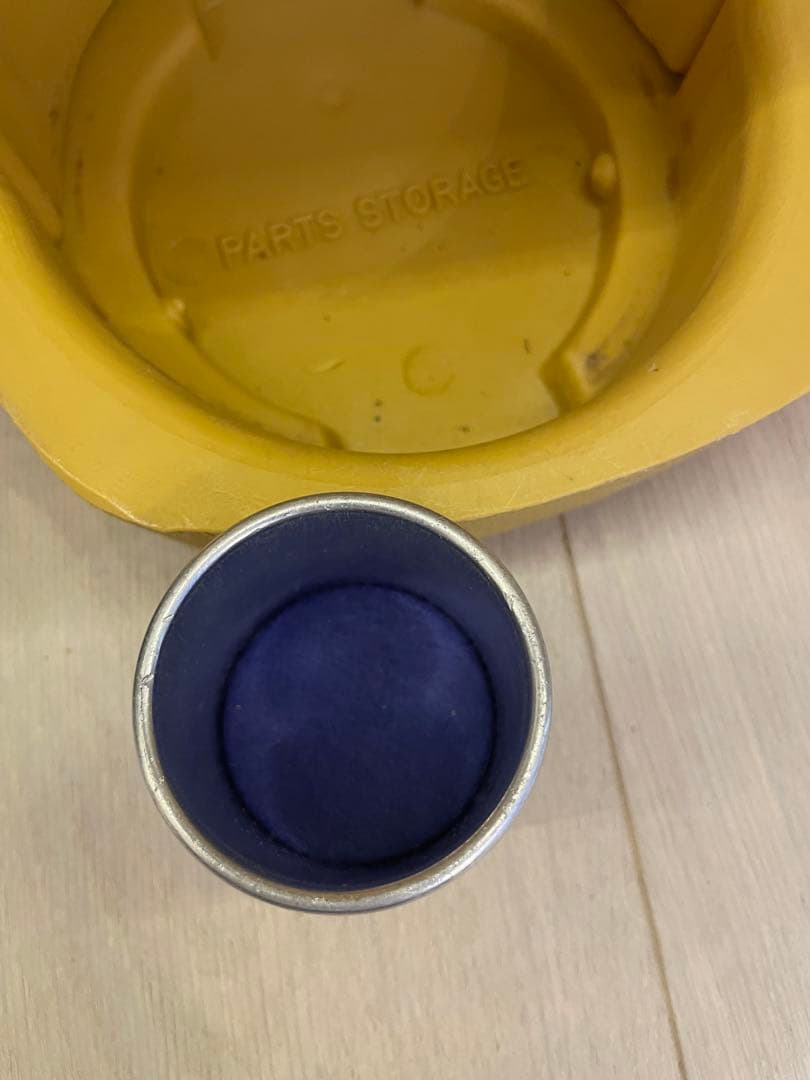 「レアセット」コールマン200A +クラムシェルケース