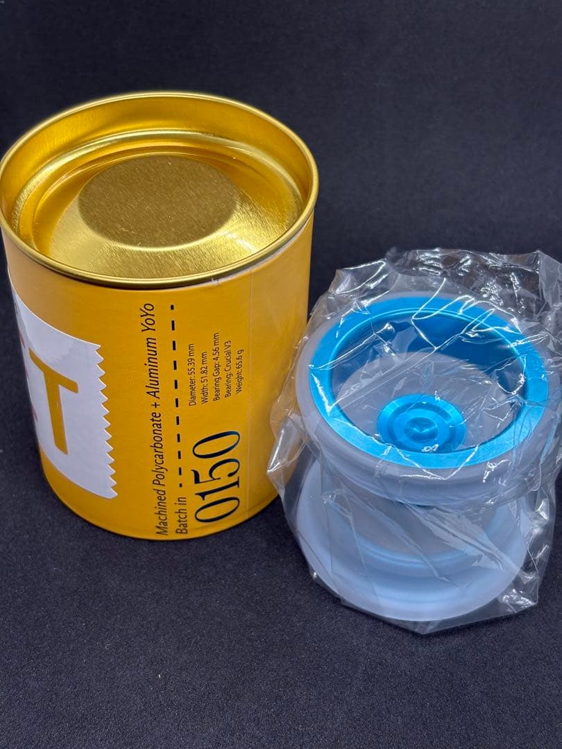 Sorbet - Crucial × Paragon ②