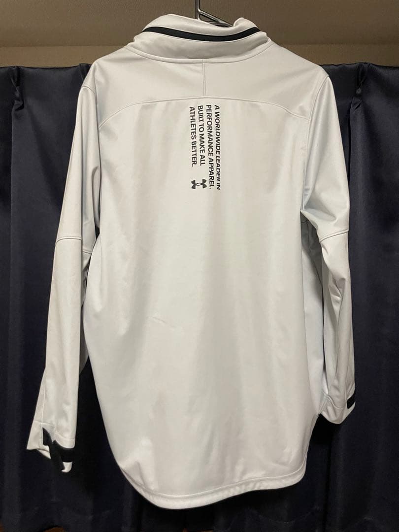 大宮アルディージャ アンセムジャケット 非売品