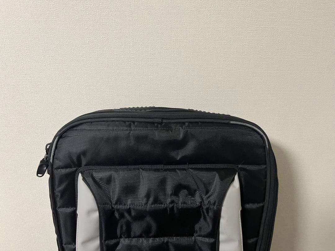 MONO M80 DUAL BASS エレキベース　ケース 2本収納可