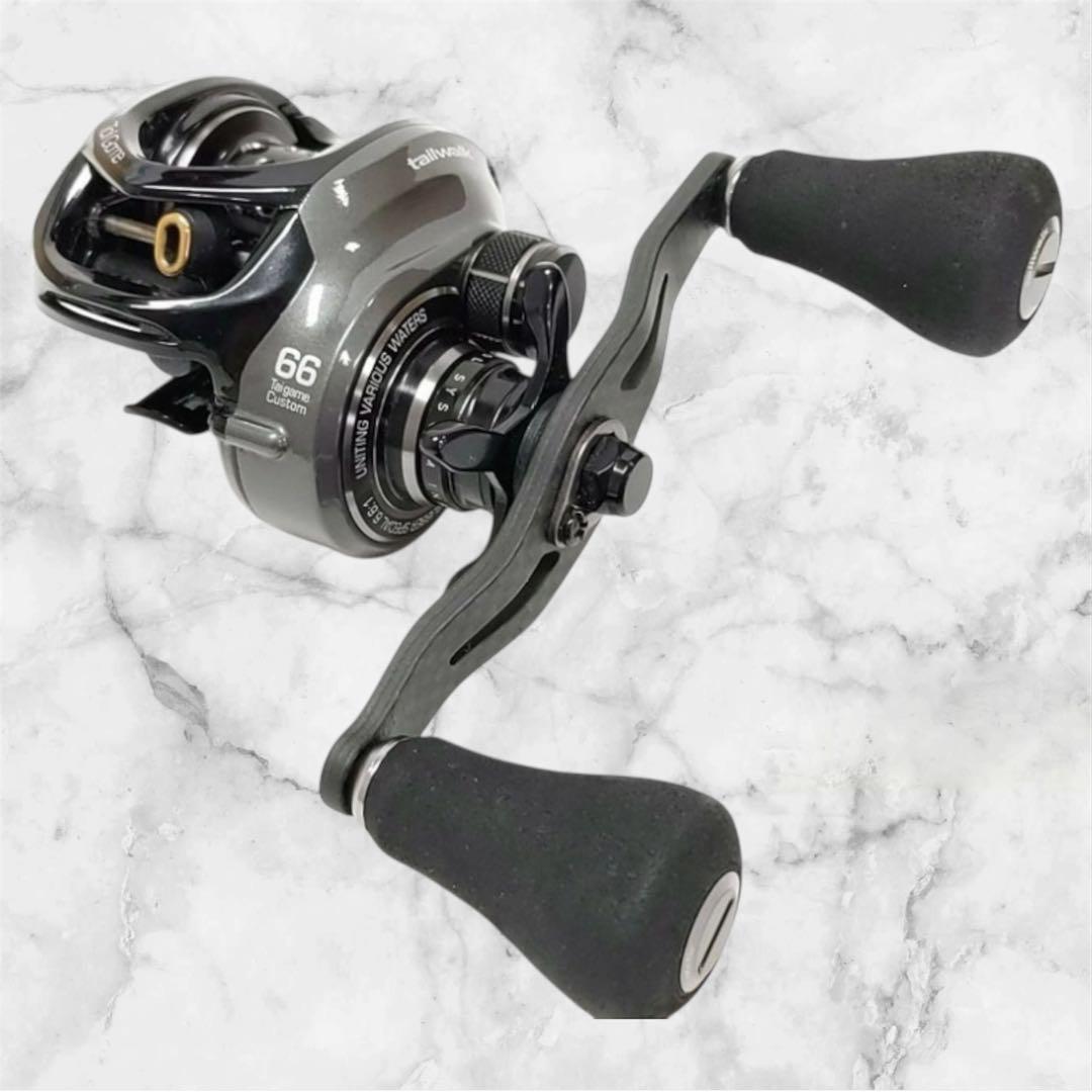 テイルウォーク タイゲーム 66L