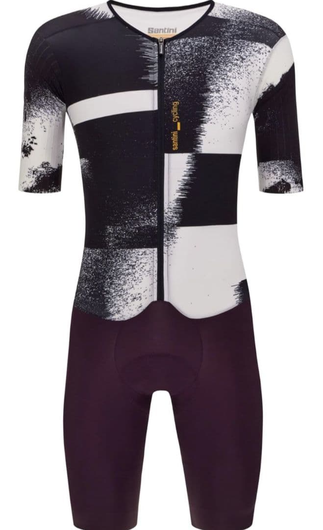 Santini Madss V1 エアロスーツ vigna VG　サイズ2XL