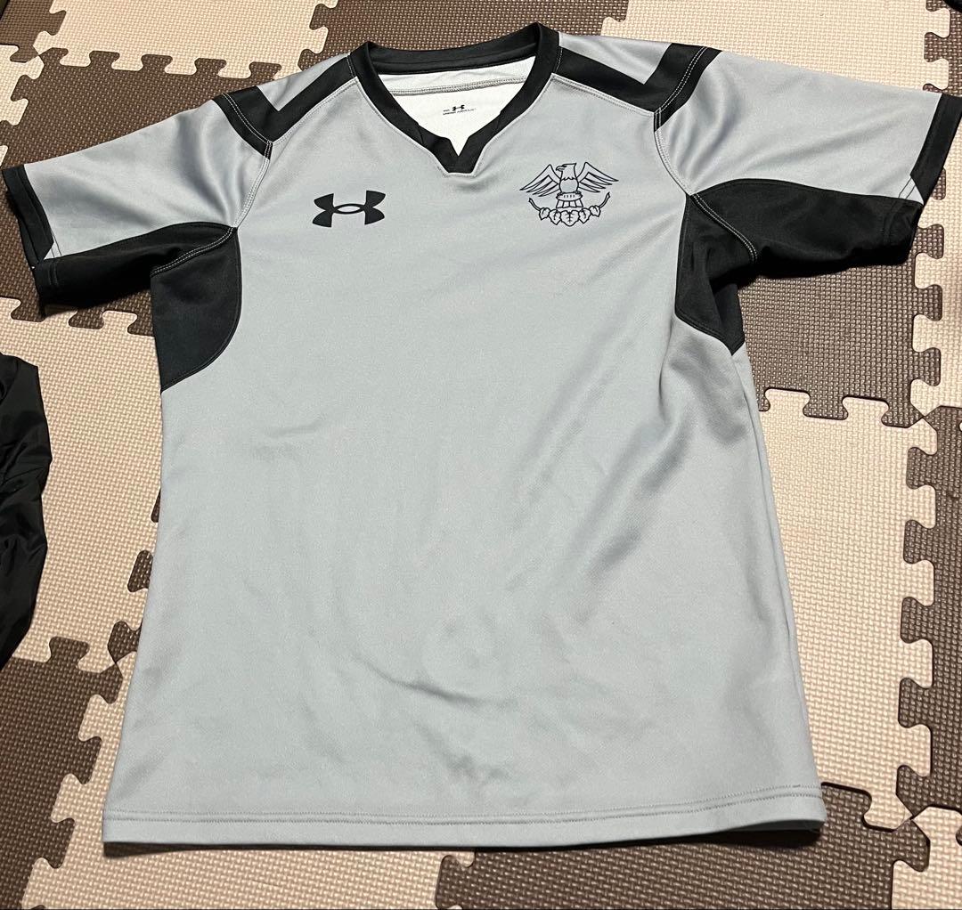 帝京大学ラグビージャージ (ラグビー部ファン)