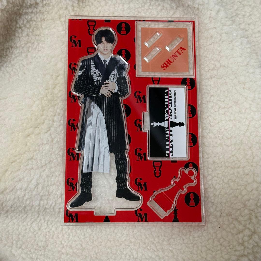 曽野舜太 アクキー アクスタ セット