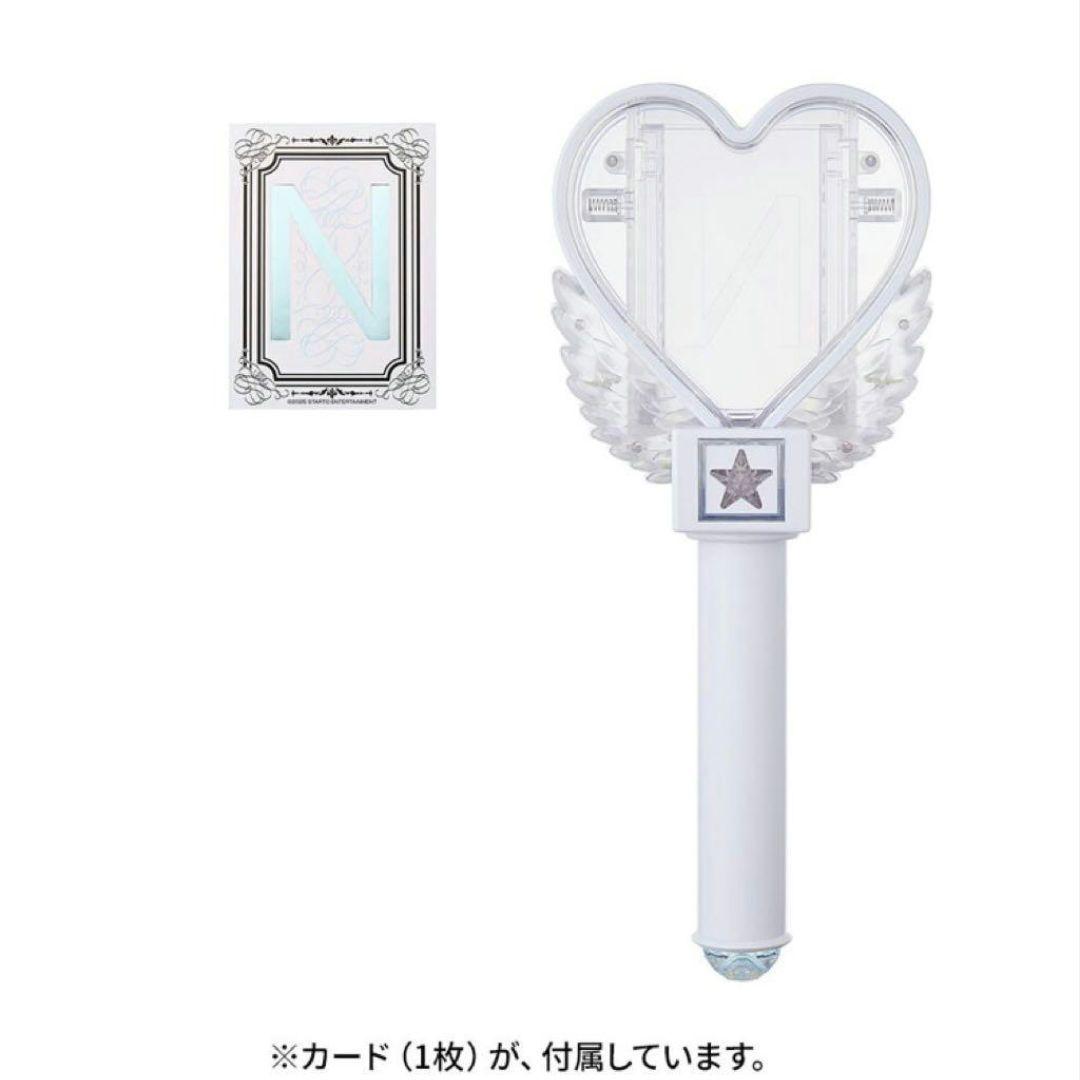 中島健人 IDOLICの魔法 公式ペンライト THIS IS KENTY　グッズ