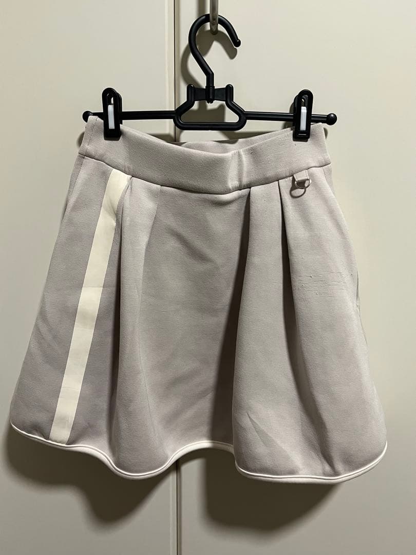 irishman フレアスカート