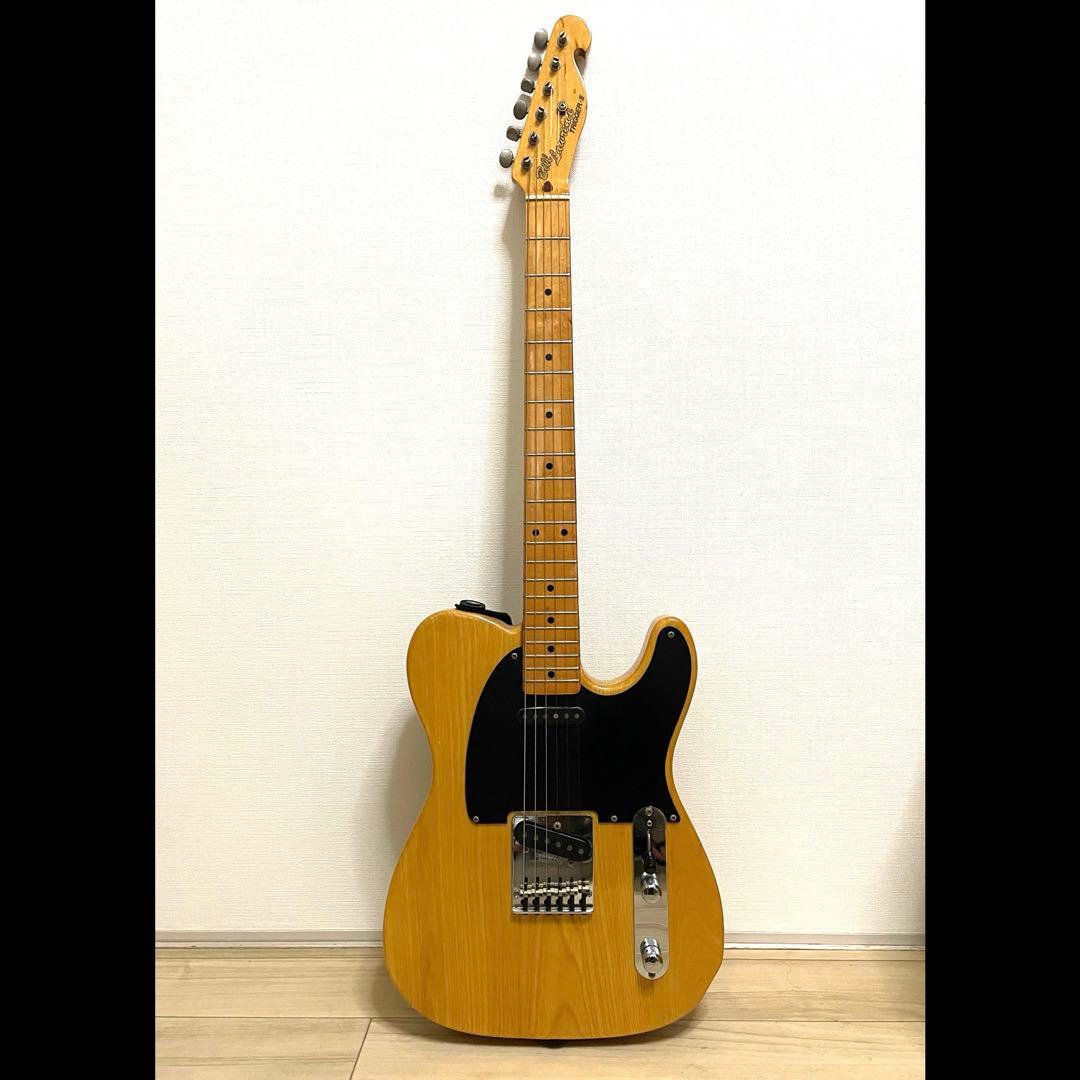 Bill Lawrence TRIGGER-Ⅱ Telecaster
