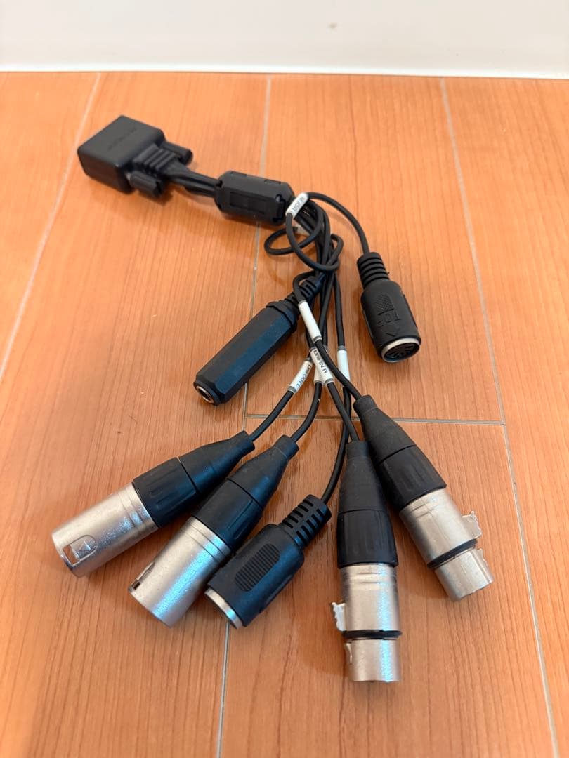 DTM・DAW RME Babyface  Edition