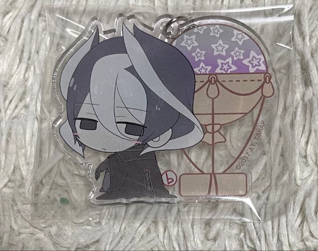 メイドインアビス アクリルキーホルダー オーゼン