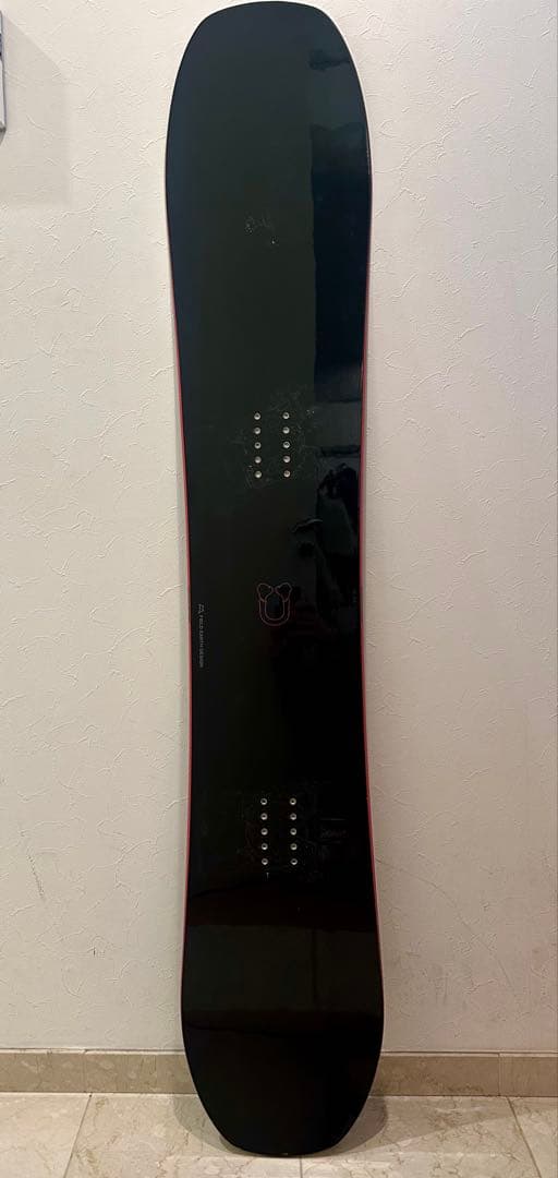 スノーボード FIELD EARTH UMLAUT ARTRIDE DIRECTIONAL