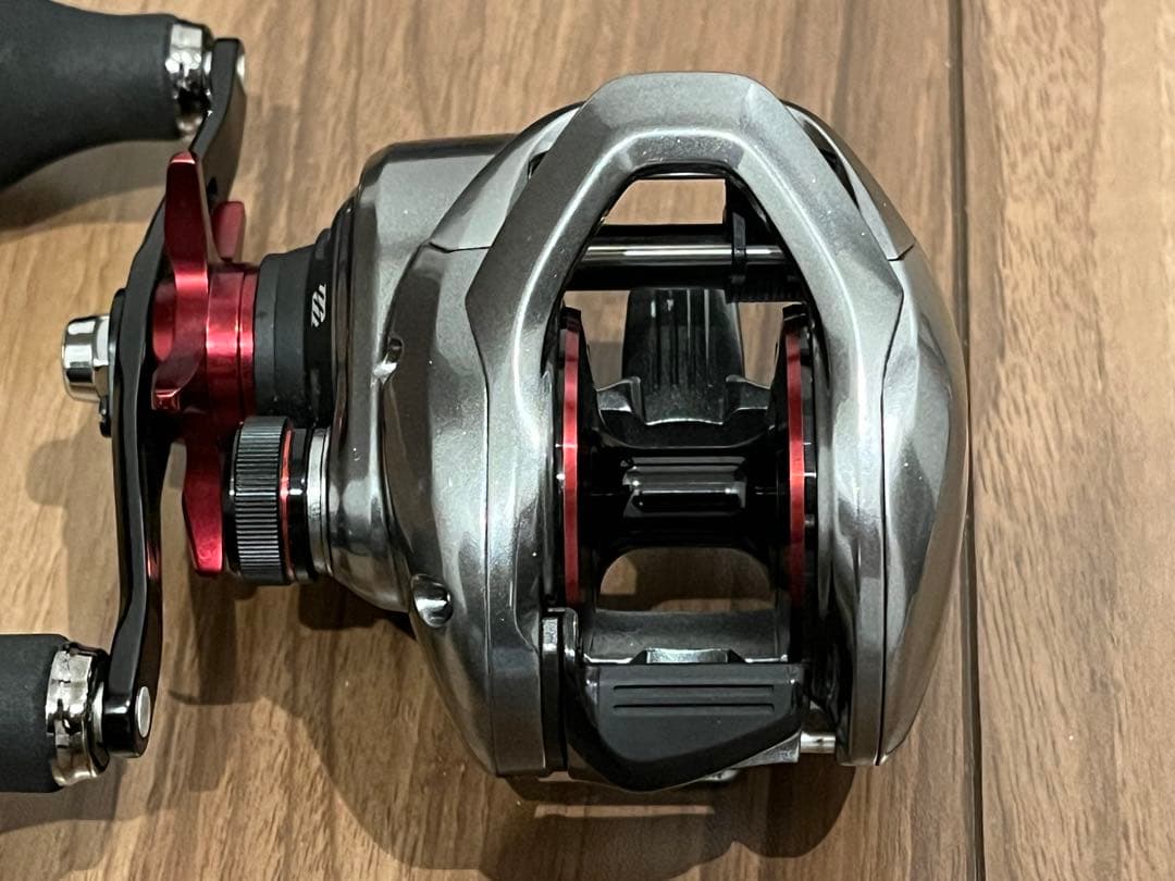 スコーピオンMD 301XG