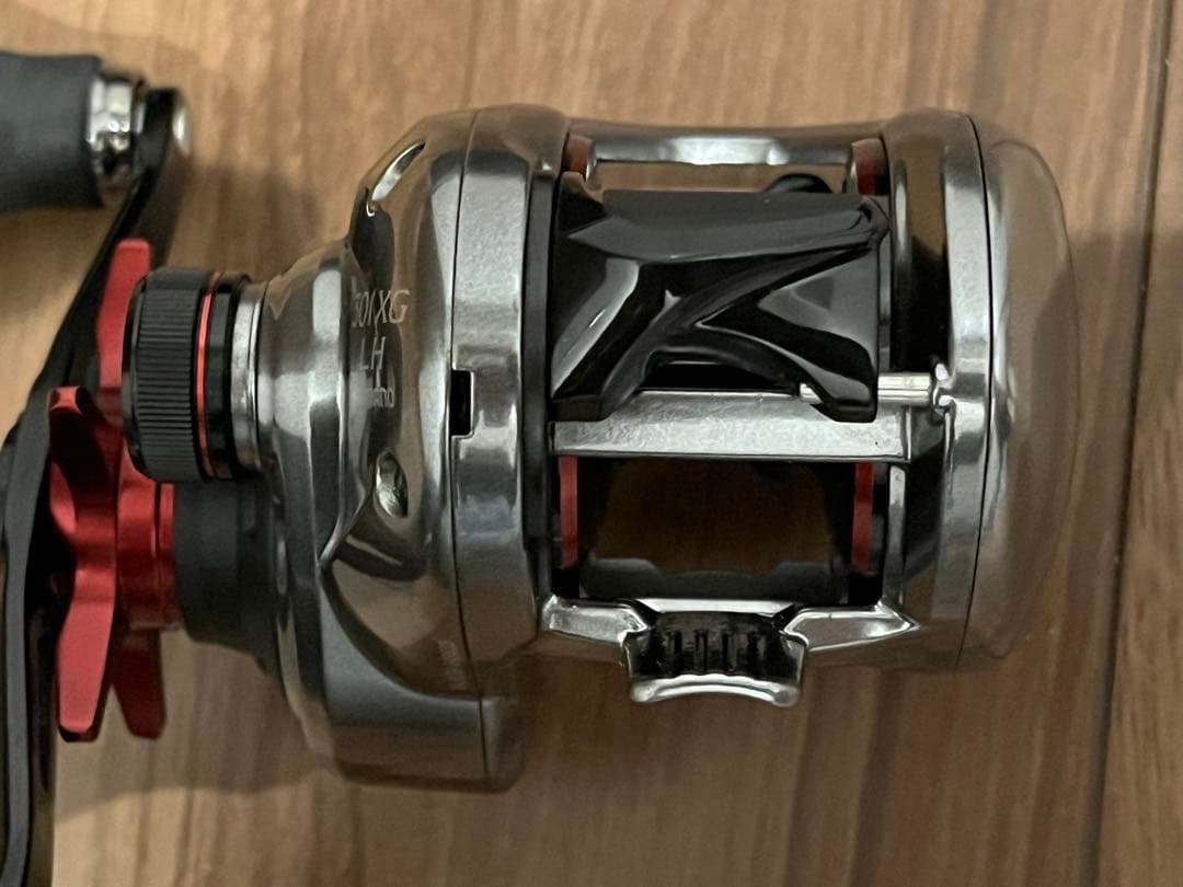 スコーピオンMD 301XG