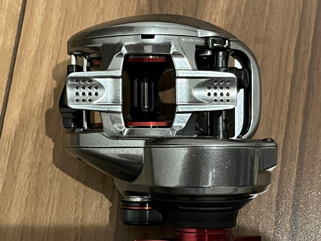 スコーピオンMD 301XG