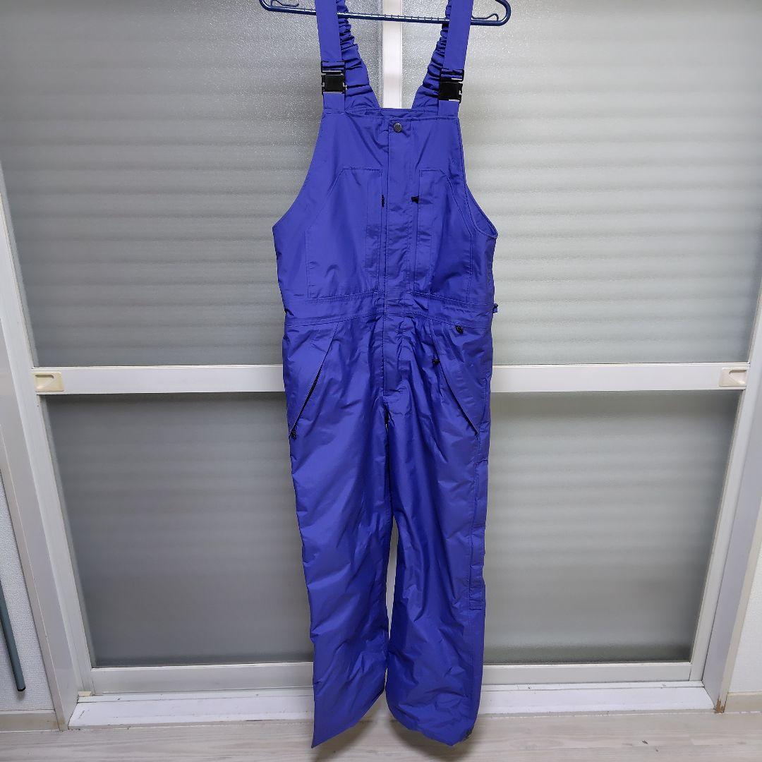 グリーンクロージング　ビブパンツ　Sサイズ