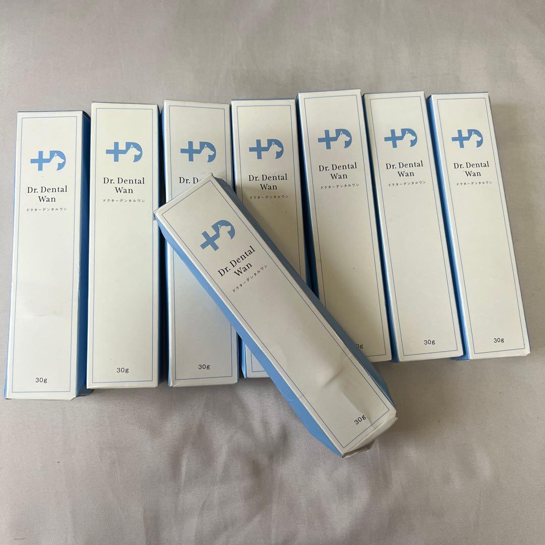 moo ドクターデンタルワン 8個