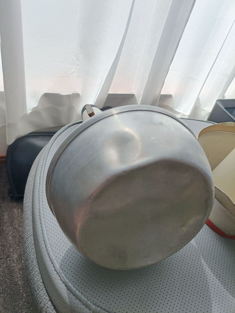 トロンボーンミュートセット　ジョーラルアルミストレート、NSLカップ