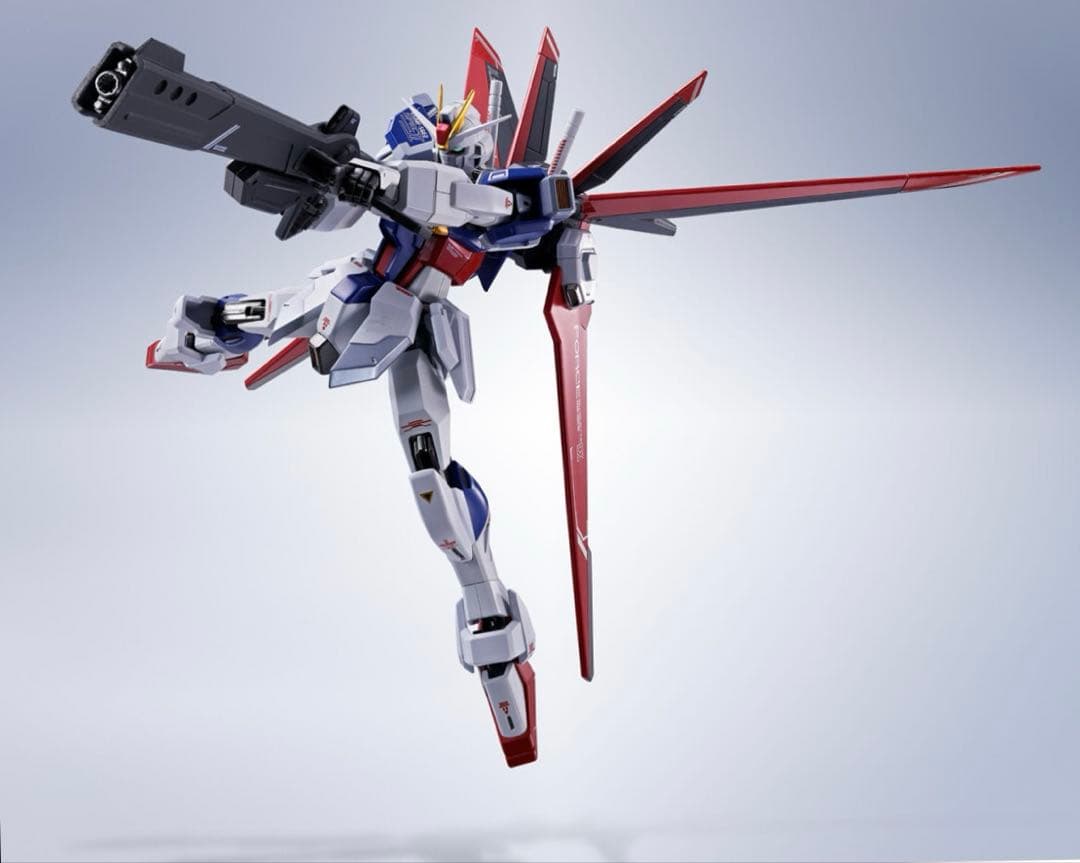 L ROBOT魂 フォースインパルスガンダムSpecII