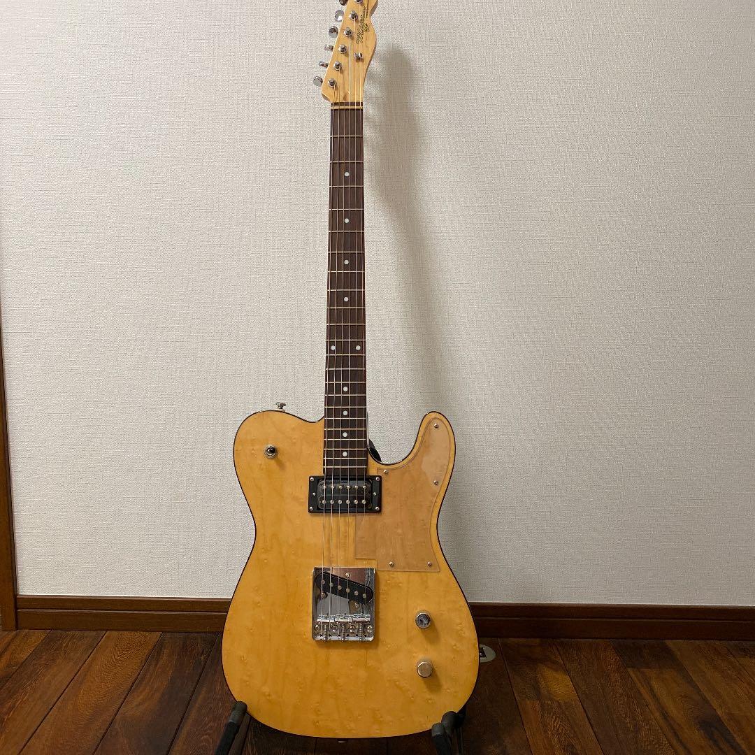 Monogram エレキギター