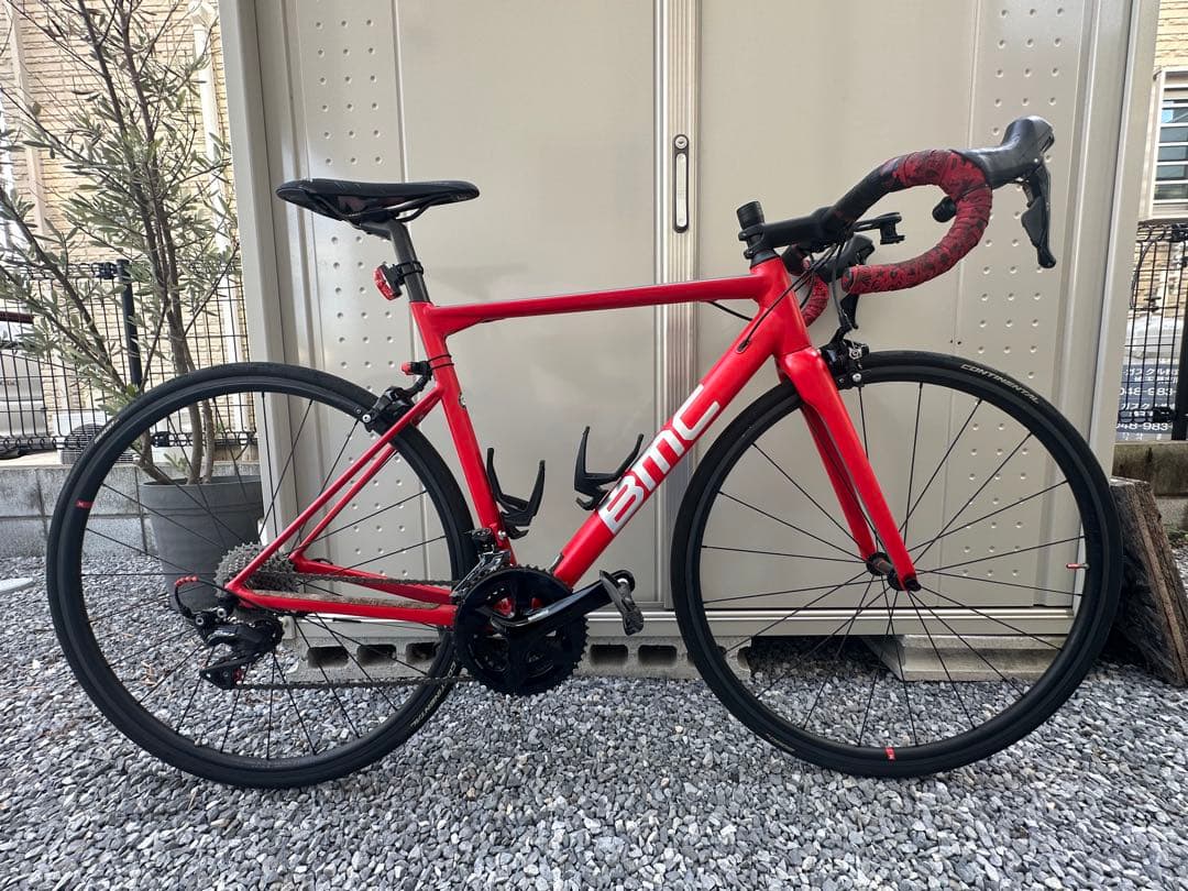 自転車本体 BMC ALR ONE 2020 51