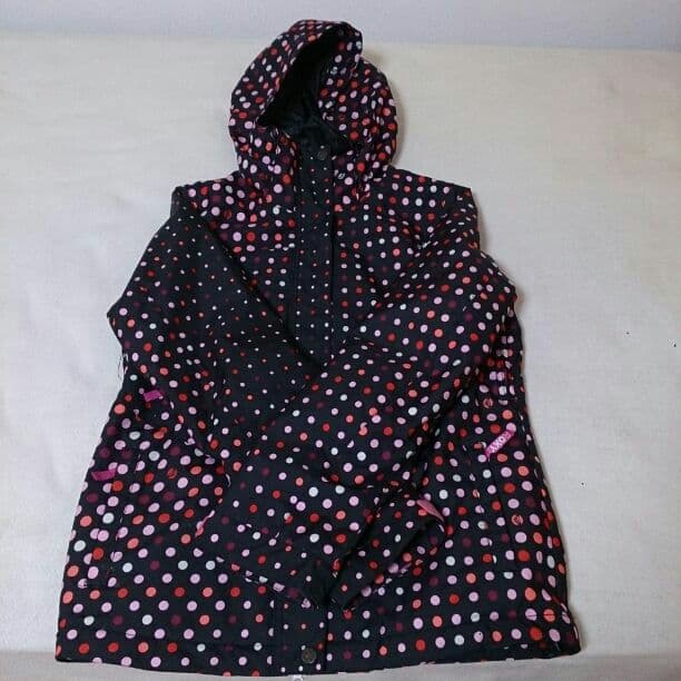 ロキシー　スノボウェア