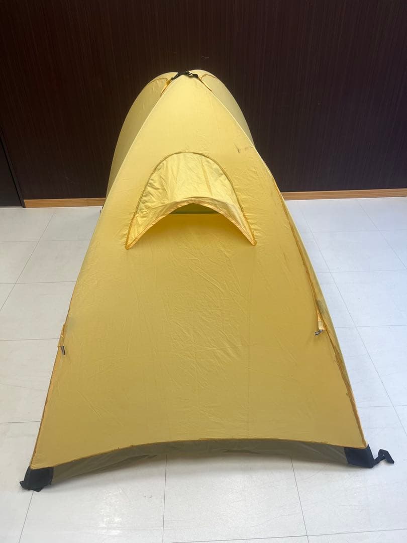  ファーストライト2P ブラックダイヤモンド