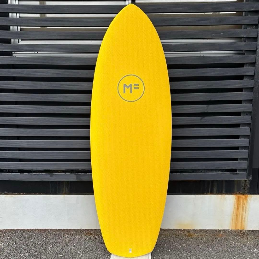 サーフィン・ボディボード MICK FANNING SOFTBOARDS 5'6\