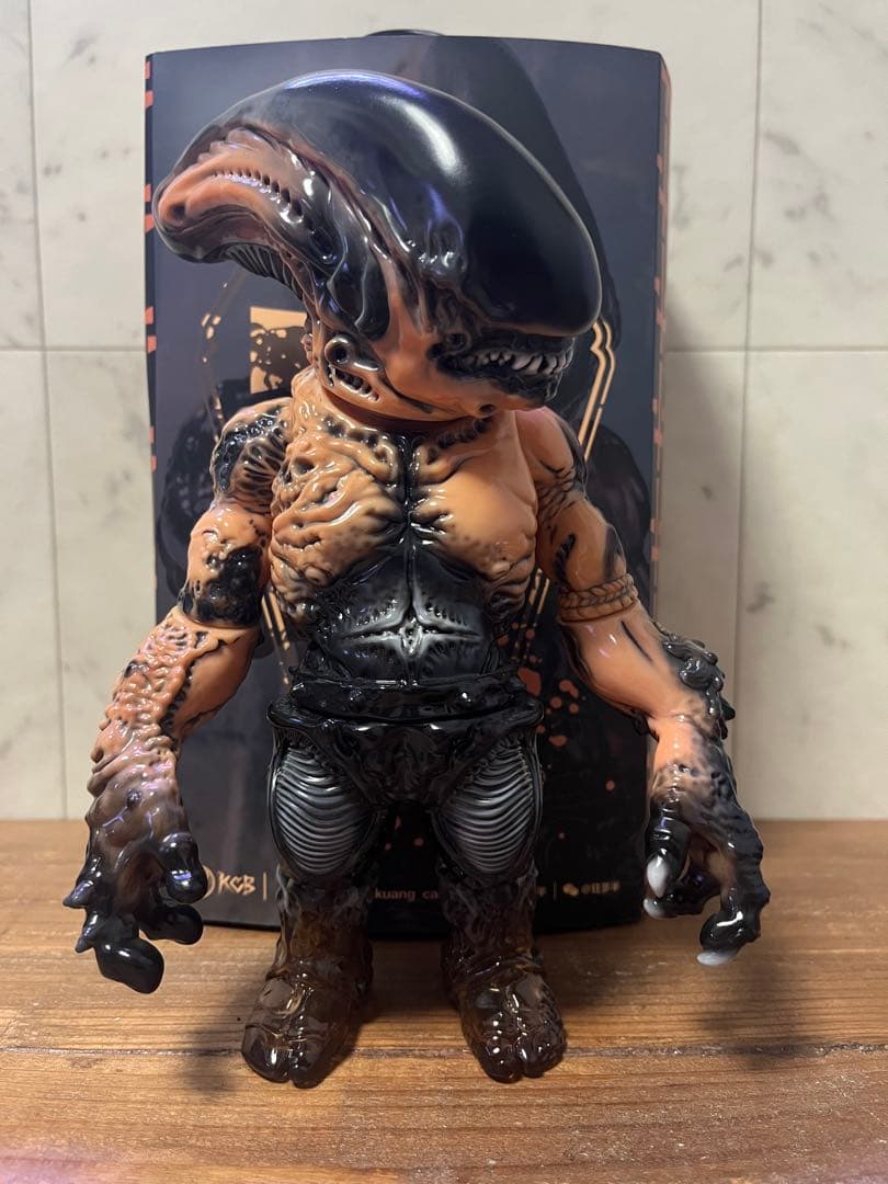 その他 NARK PAGAN KILLER Kuang canban NPK