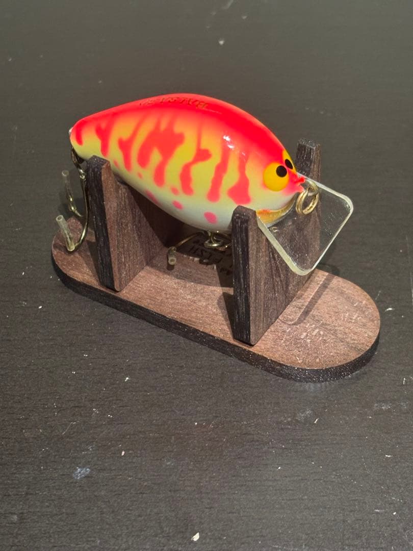 【バルサ50ベイブ033番】西岡サイン