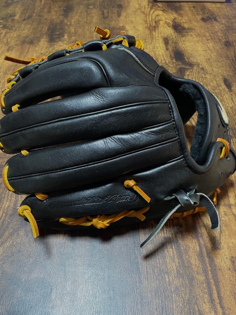 NIKE グローブ 野球 内野用 中村紀洋