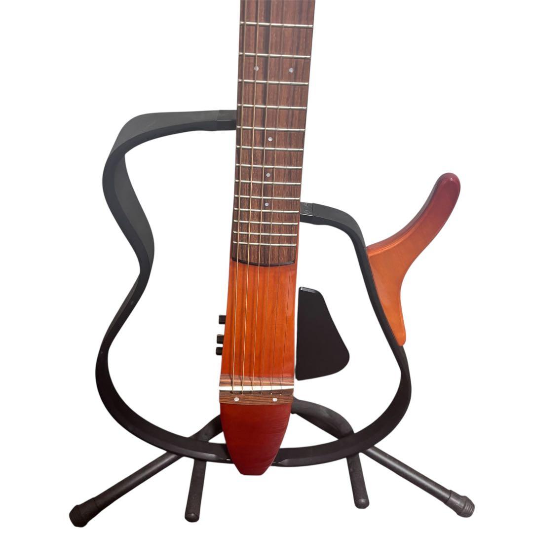 ヤマハ　Yamaha SLG-100S　 サイレントギター