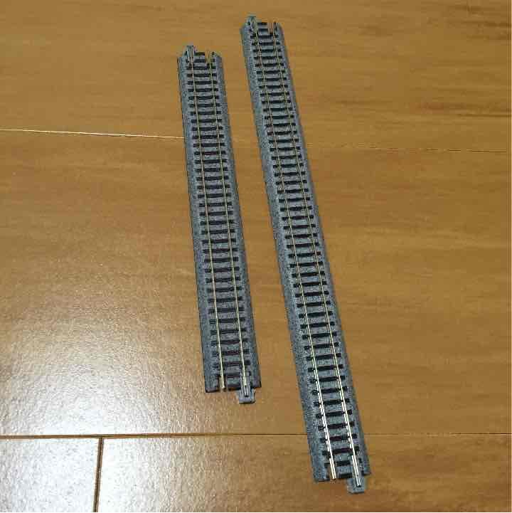 KATO レール (Nゲージ用)