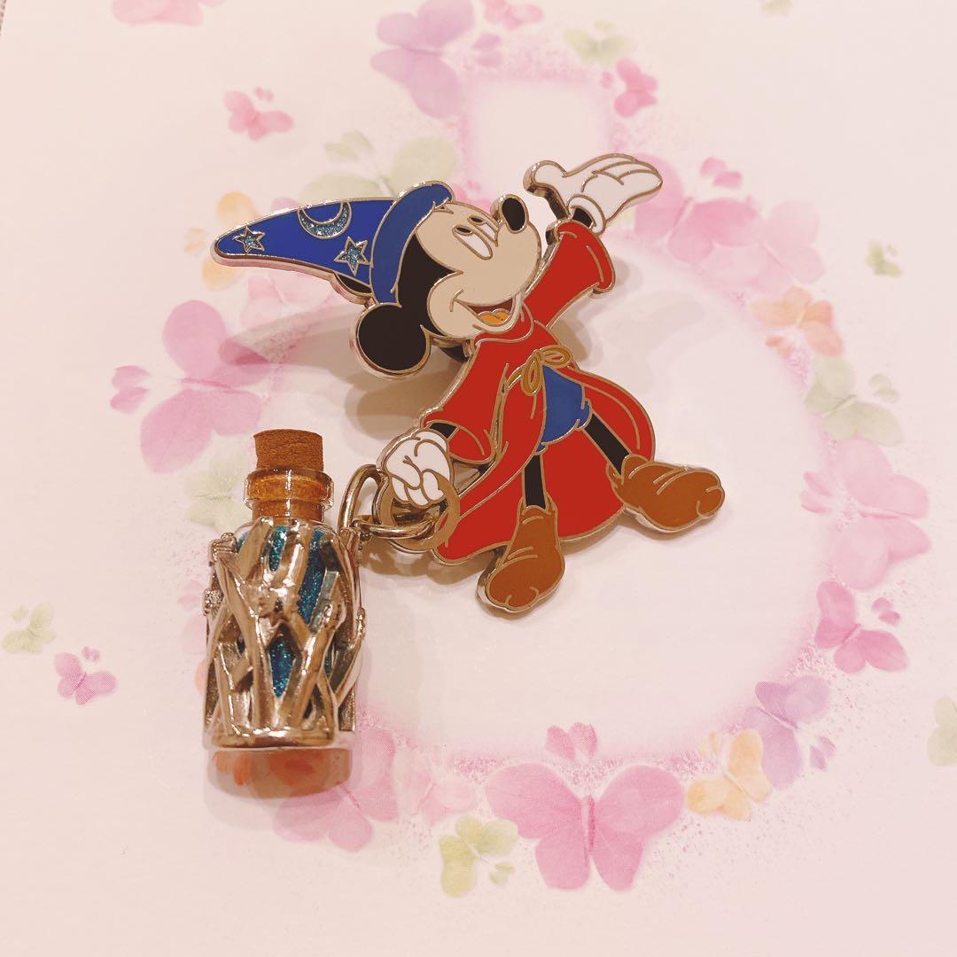 貴重✨️ Disney PINS ディズニーランド ピンバッジ 海外 アメリカUS