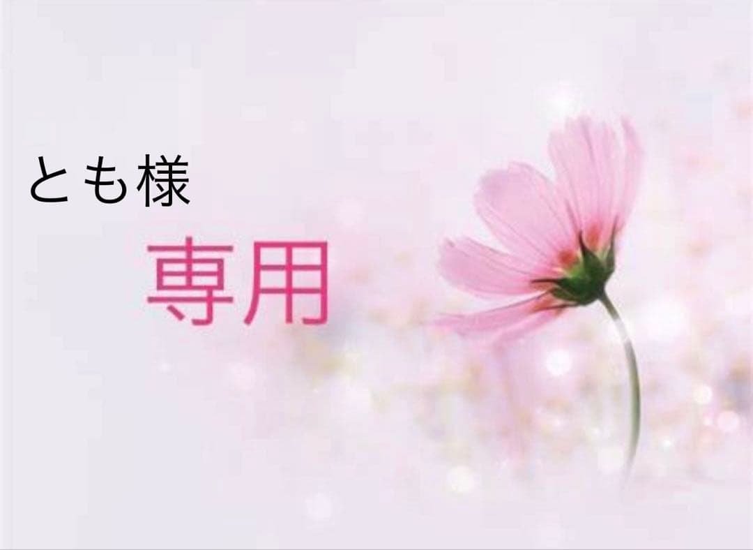 とも様 リクエスト 8点 まとめ商品