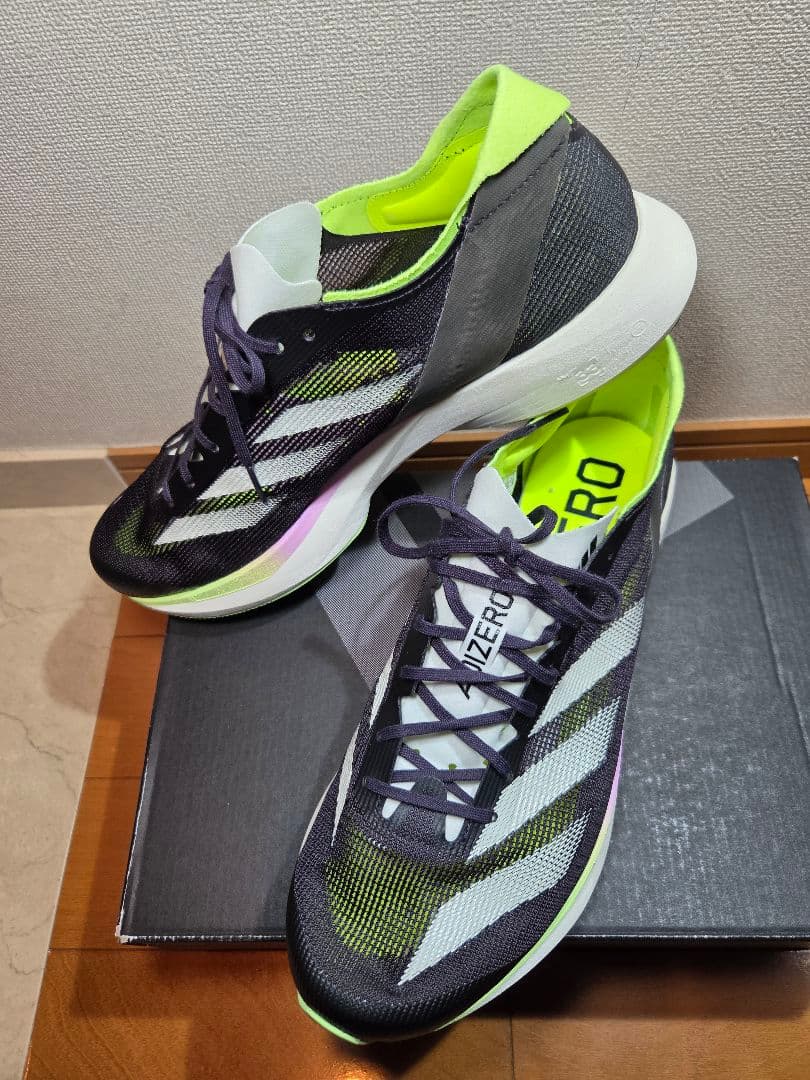 ADIZERO TAKUMI SEN 10 アディゼロ タクミ セン 10