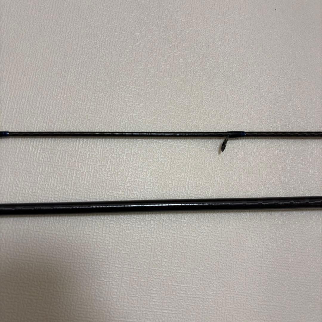 シマノ22 コルトスナイパーSS LSJ S96ML